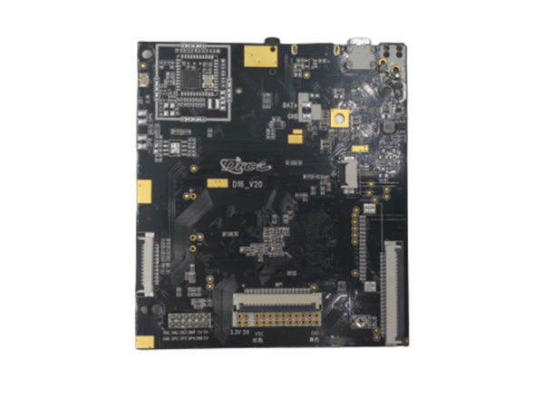 一起了解工業(yè)主板故障是該怎么做