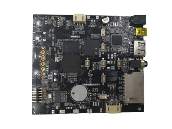 廣告機主板定制