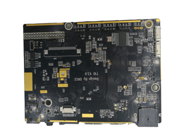 廣告機主板定制