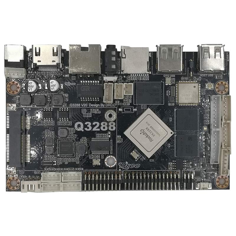 工控機(jī)主板廠家淺談商用主板與工業(yè)主板中間有什么不同？